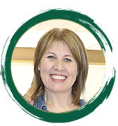 Picture of Lorena Barría Quezada
